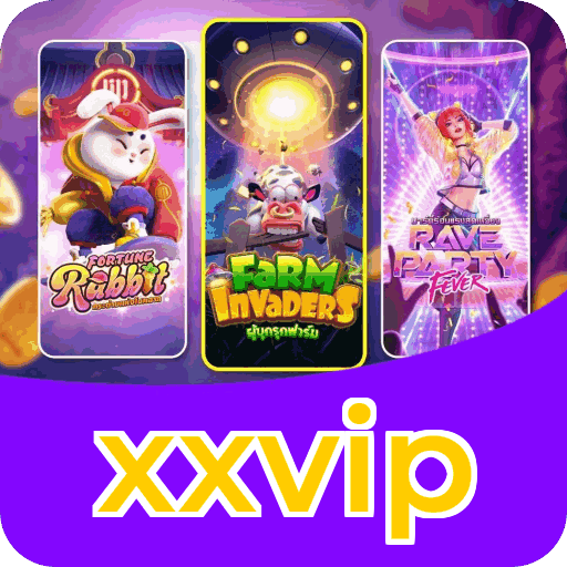 Números do app xxvip em material de marketing — ilustração, não auditoria